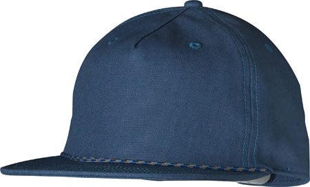 Patagonia Stand Up Cap - Glass Blue Baseball Caps