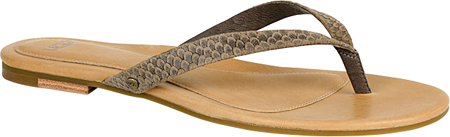 Women's UGG Allaria II Mar - Wet Sand Thong Sandals