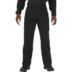 Men's 5.11 Tactical Stryke TDU Pant 36" - Black Workwear