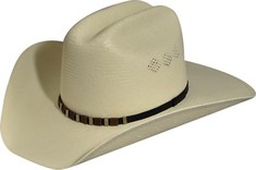 Eddy Bros. Wray - Natural Cowboy Hats