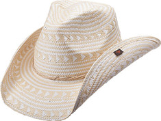 Peter Grimm Felicity - Tan Cowboy Hats