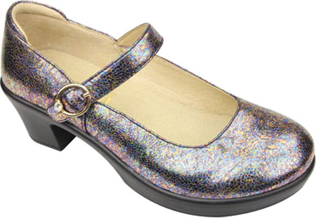 Women's Alegria by PG Lite Harper Mary Jane - Spectrum Casual Shoes