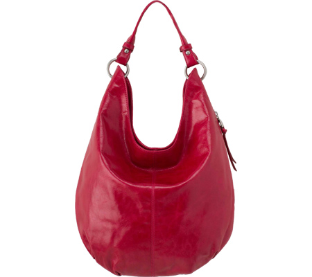 Women's Hobo Gardner - Garnet Hobo Handbags