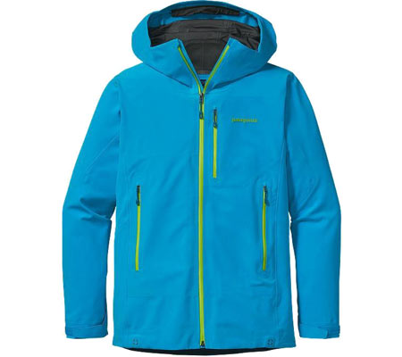 Men's Patagonia Kniferidge Jacket - Electron Blue Ski Jackets