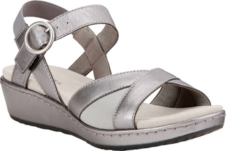 Women's Ariat Out And About Quarter Strap Sandal