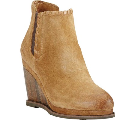 Women's Ariat Belle Ankle Boot