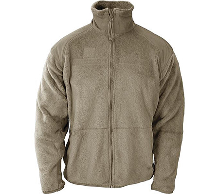 Men's Propper Gen III Fleece Jacket