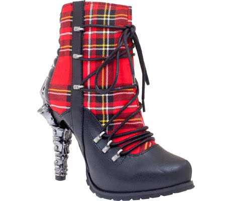 Women's Hades Shade Ankle Boot