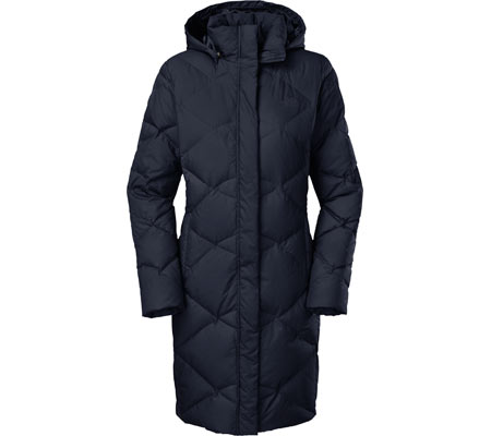 Women's The North Face Miss Metro Parka