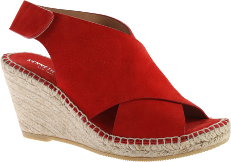 Women's Kenneth Cole New York Quin Espadrille Wedge
