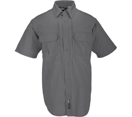 Men's 5.11 Tactical Short Sleeve Tactical Shirt