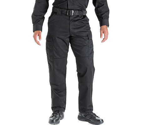Men's 5.11 Tactical TDU Pants - Twill (Long)