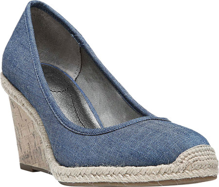 Women's Life Stride Listed Wedge Espadrille