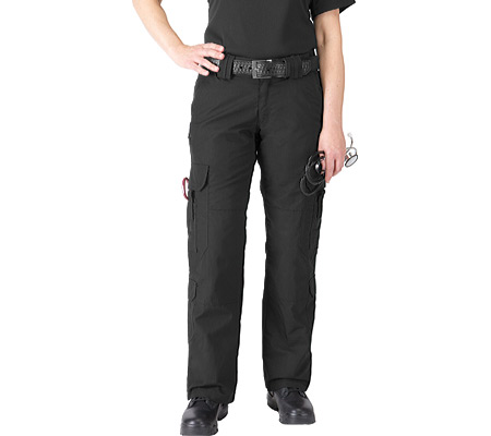 Women's 5.11 Tactical EMS Pant (Long)