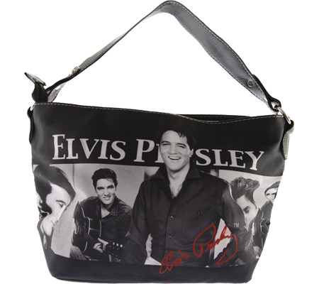 Women's Elvis Presley Signature Product EV92