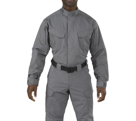 Men's 5.11 Tactical Stryke TDU Shirt