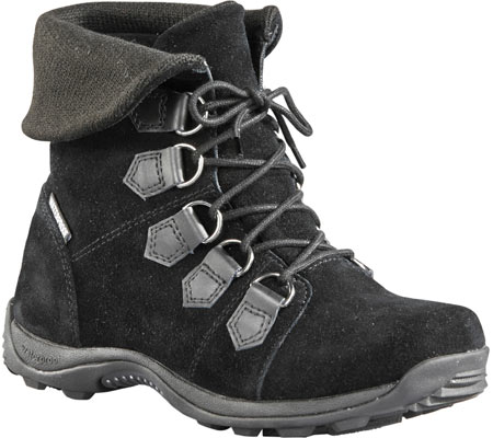 Women's Baffin Verbier Lace Up Ankle Boot