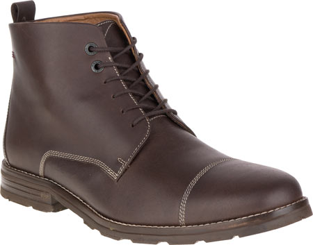 Men's Hush Puppies Gage Parkview Ice+ Ankle Boot