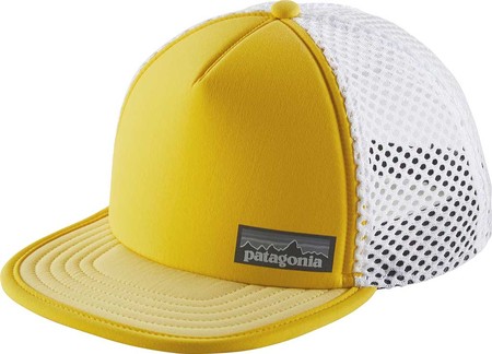 Patagonia Duckbill Trucker Hat