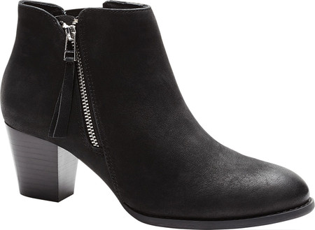 Women's Vionic with Orthaheel Technology Sterling Ankle Boot