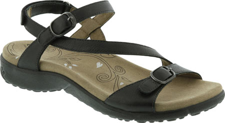 Women's Taos Footwear Beauty Ankle Strap Sandal