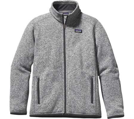 Boys' Patagonia Better Sweater Jacket