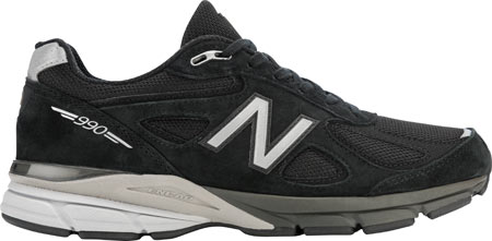 Men's New Balance 990v4 Running Shoe