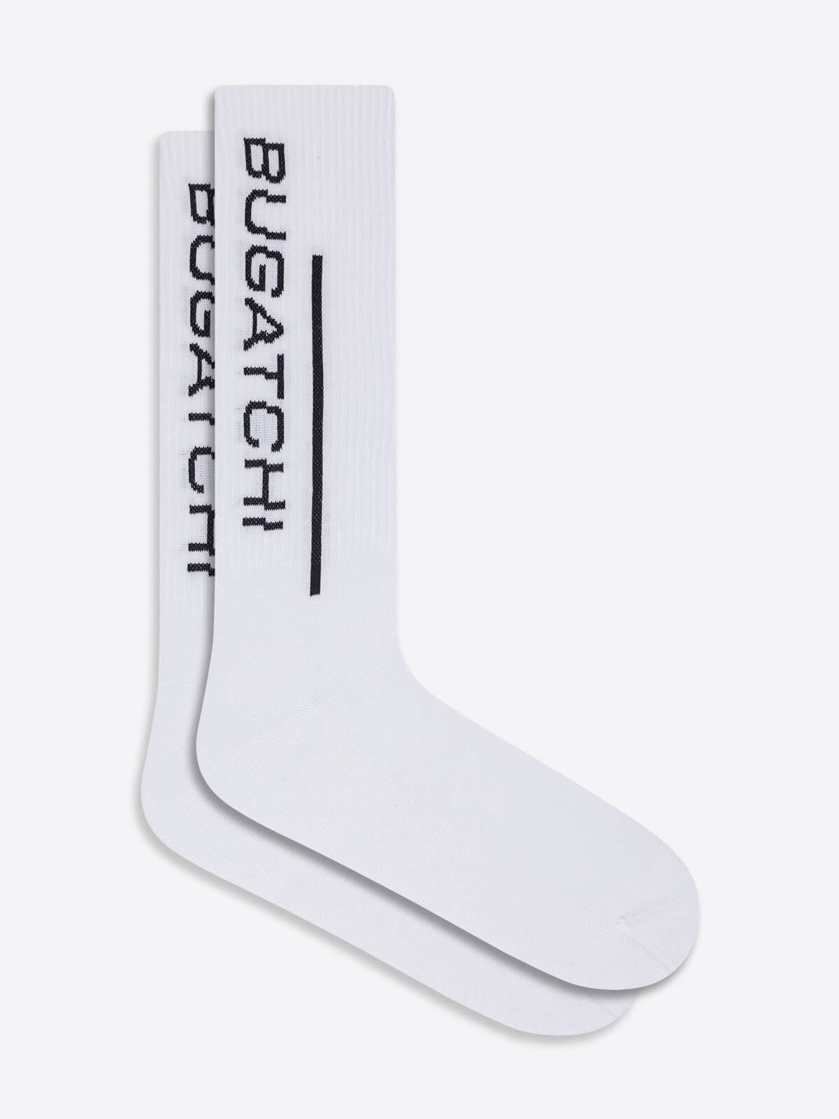 Bugatchi Athletic Socks