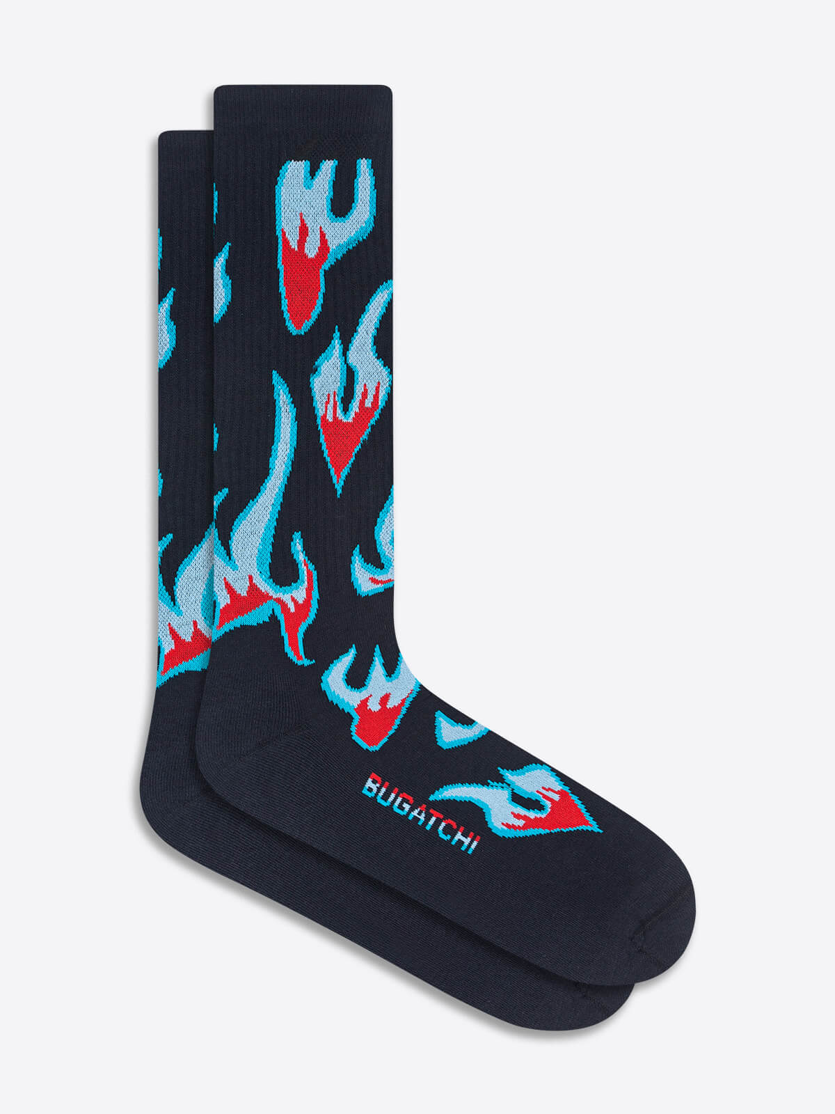 Flame Athletic Socks