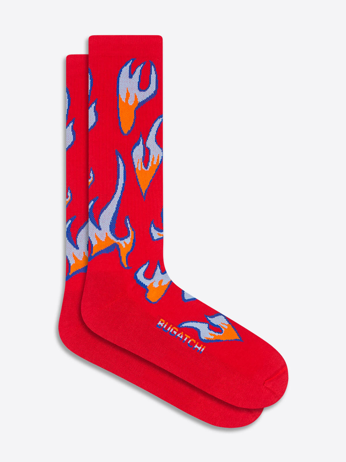 Flame Athletic Socks
