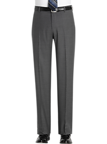 Awearness Kenneth Cole Men's Tan Modern Fit Pants - Size: 60W