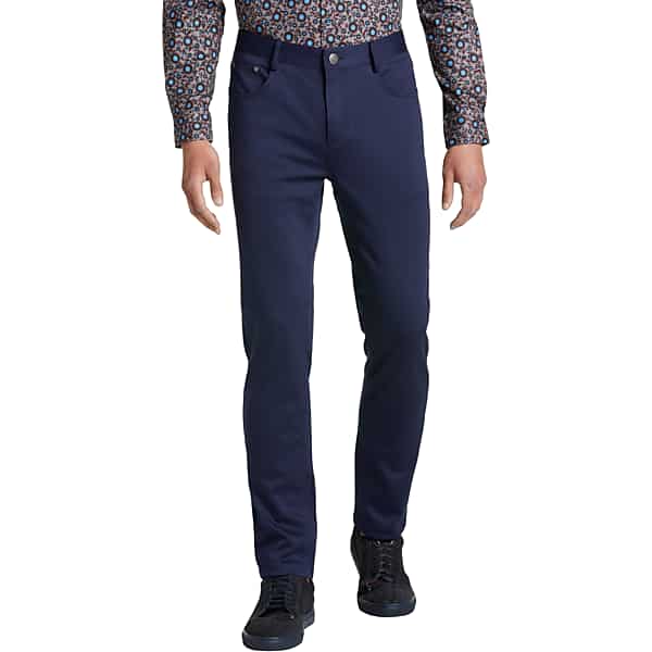 Michael Kors Men's Modern Fit Suit Separates Soft Coat Tan - Size: 38 Regular