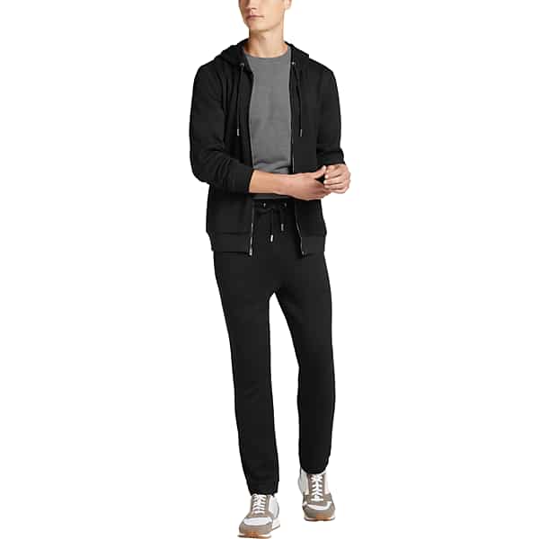 Michael Kors Men's Modern Fit Suit Separates Pants Tan - Size: 32W x 30L